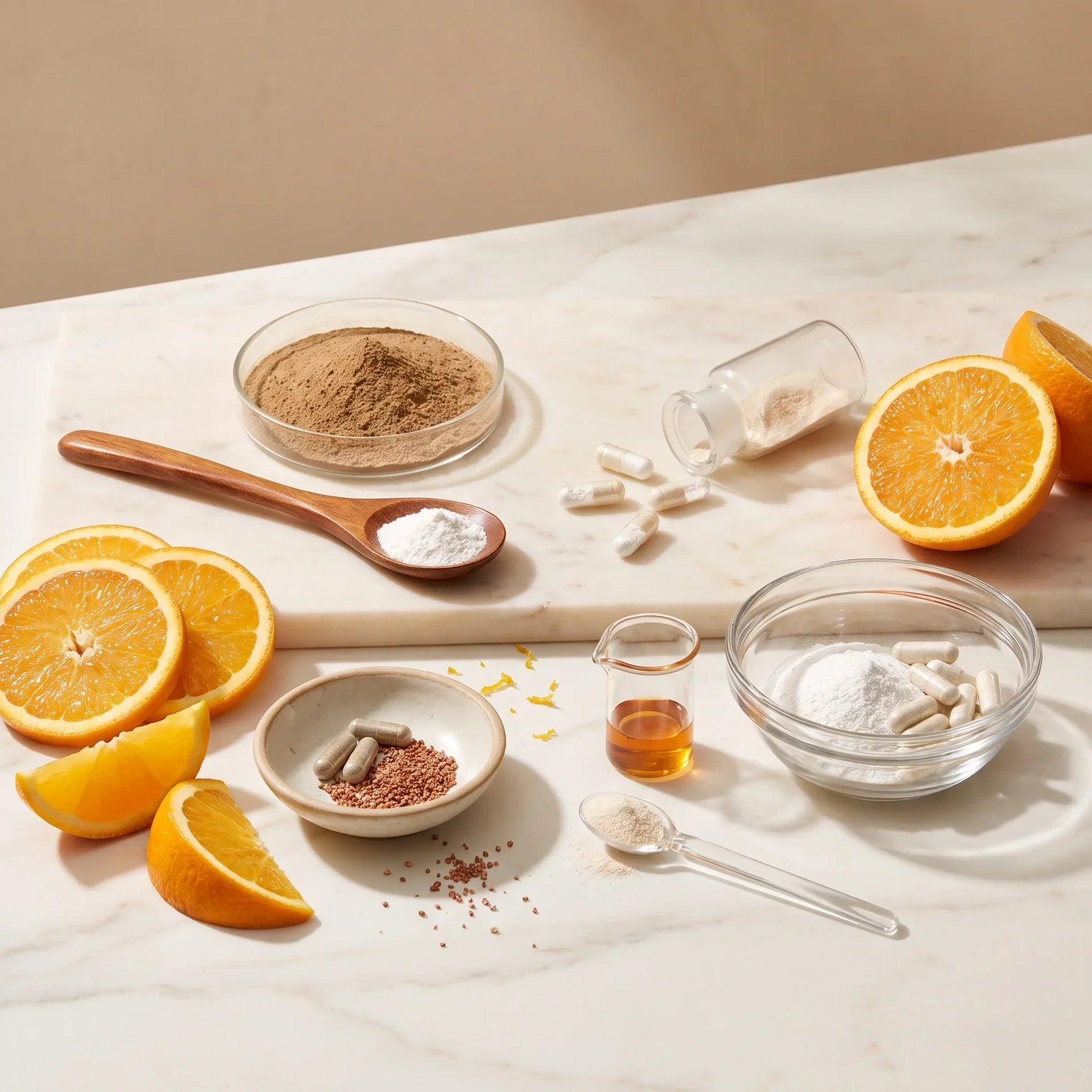 FerraVital Ingredients: What's Inside and Why Each One Matters