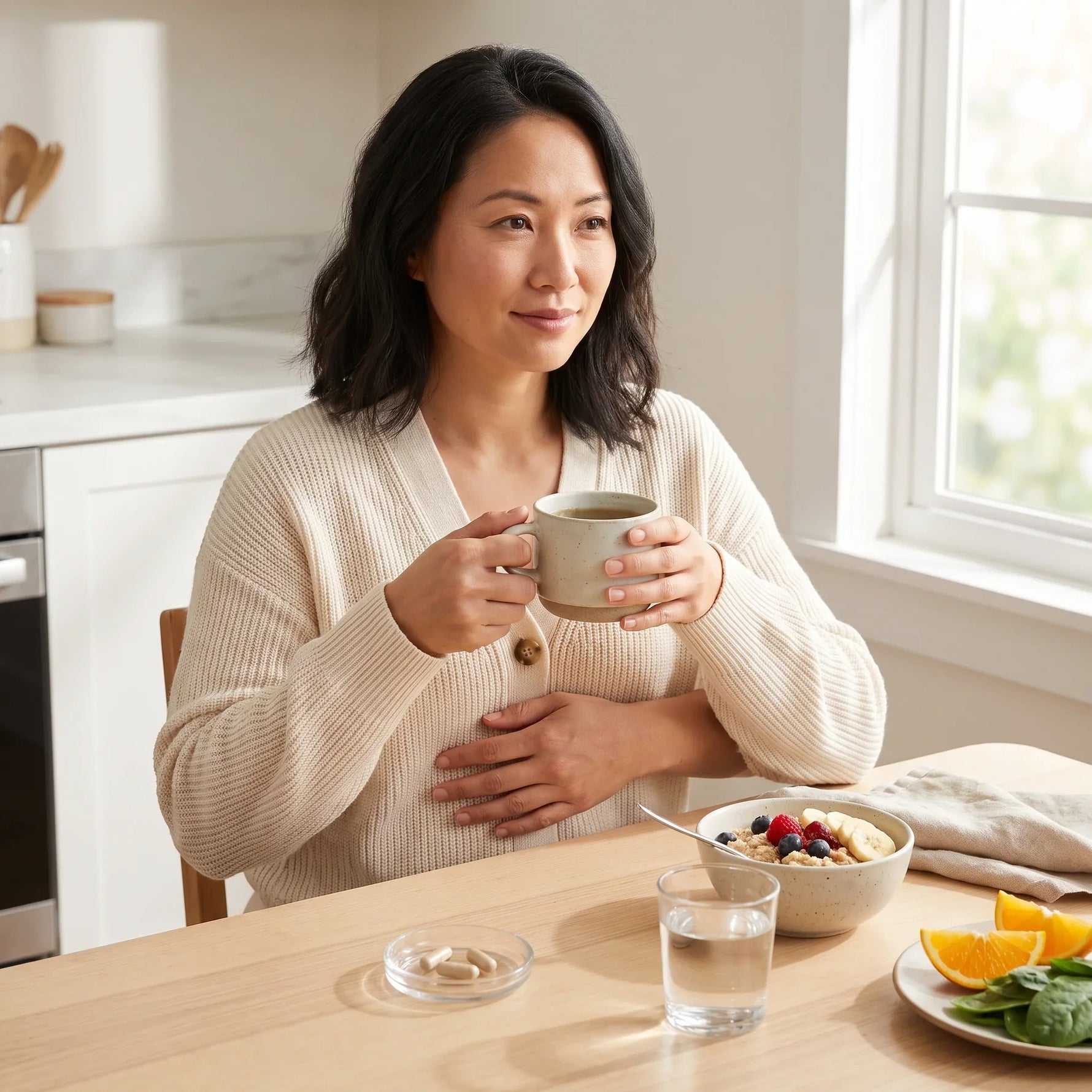 Best Gentle Iron Supplement That Won't Upset Your Stomach