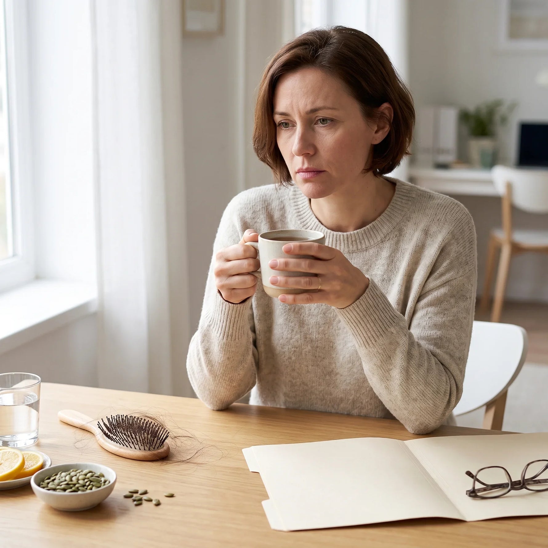 Low Ferritin Symptoms in Women: What Your Doctor Might Miss