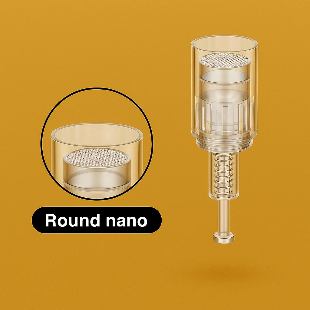 Cartridge Refills - 10 Pack