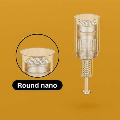 Cartridge Refills - 10 Pack