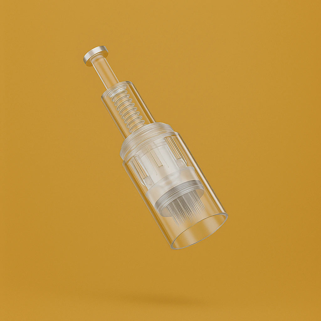 Cartridge Refills - 10 Pack