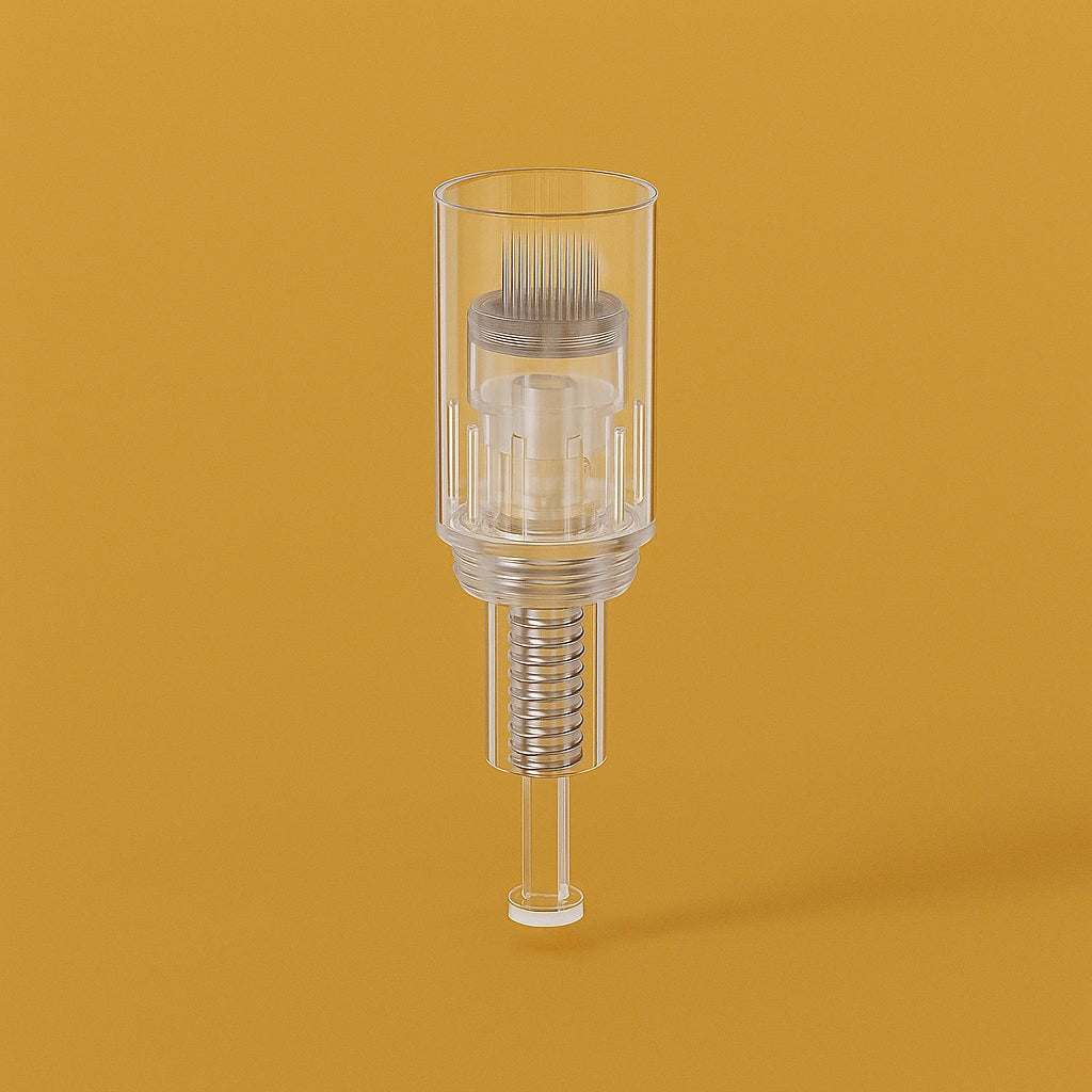 Cartridge Refills - 10 Pack