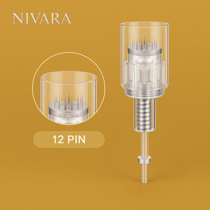 Cartridge Refills - 10 Pack