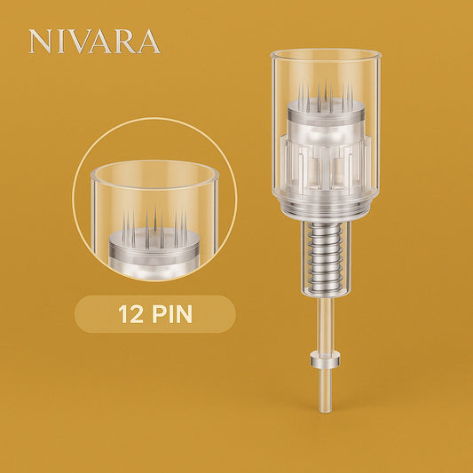 Cartridge Refills - 10 Pack