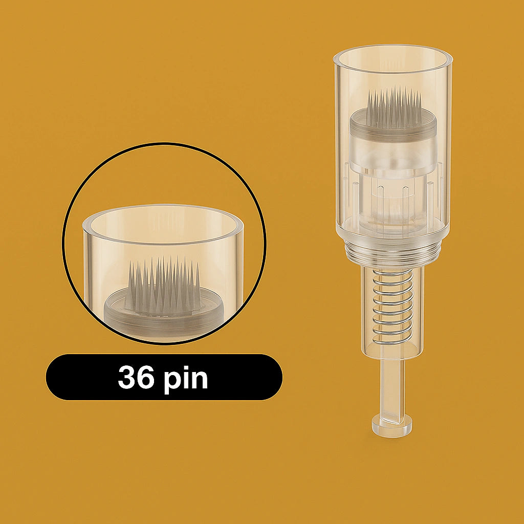 Cartridge Refills - 10 Pack