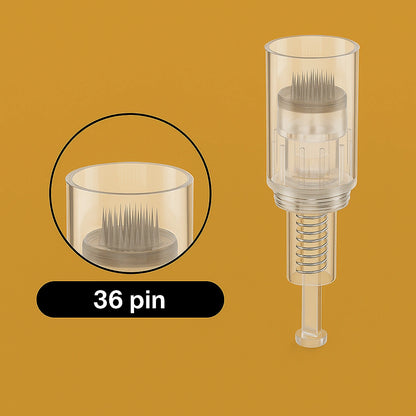 Cartridge Refills - 10 Pack