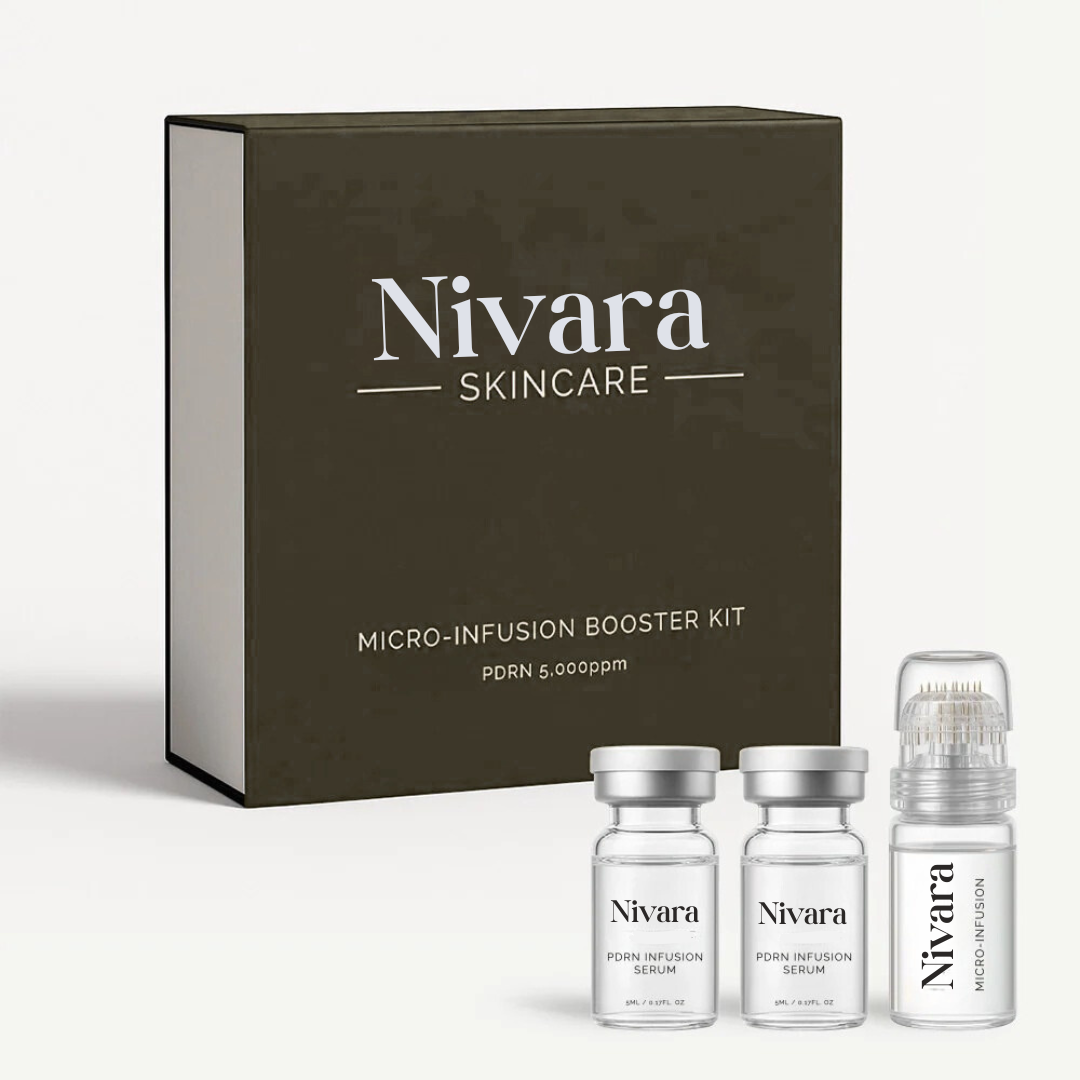 PDRN Micro-Infusion System