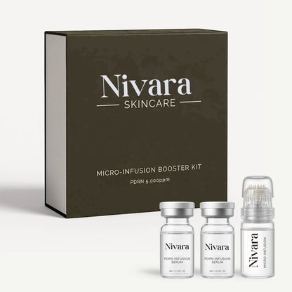 PDRN Micro-Infusion System