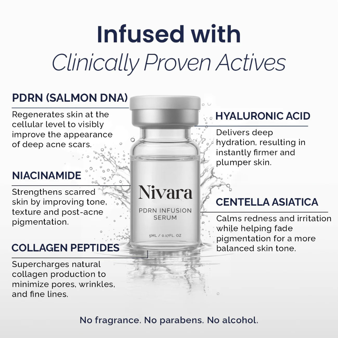 PDRN Micro-Infusion System