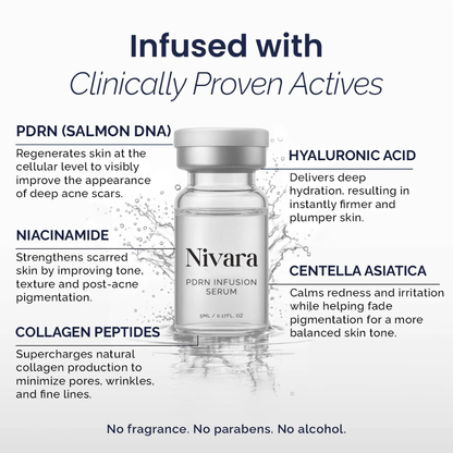 PDRN Micro-Infusion System