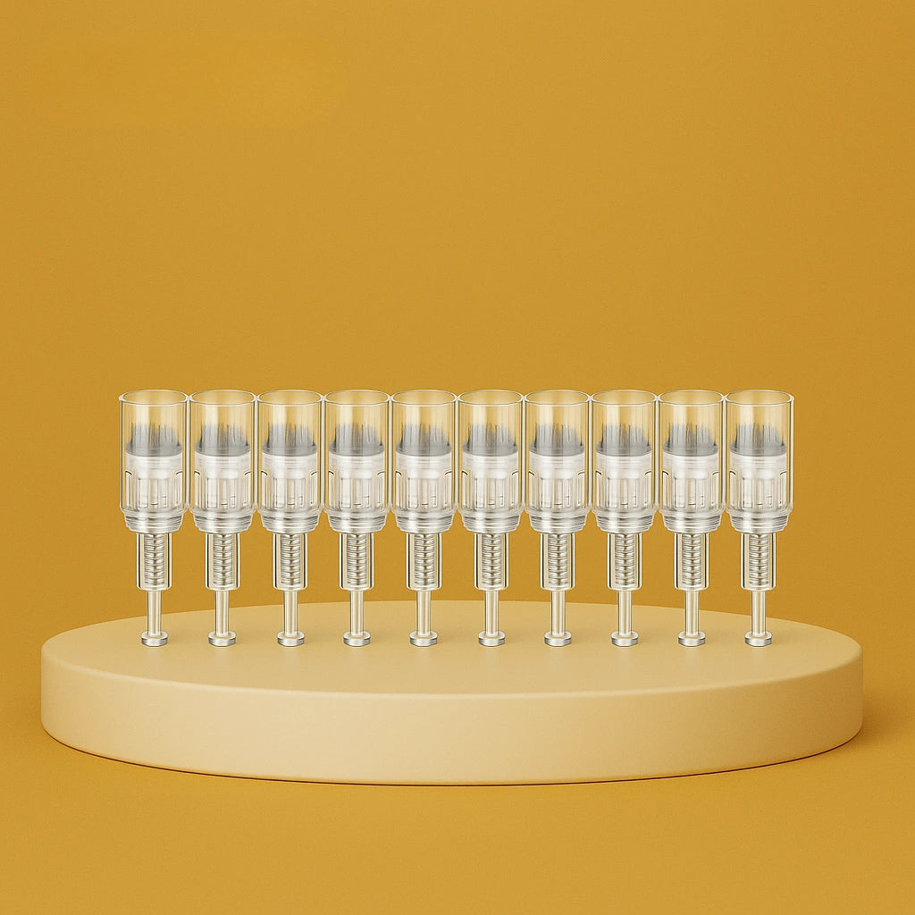 Cartridge Refills - 10 Pack