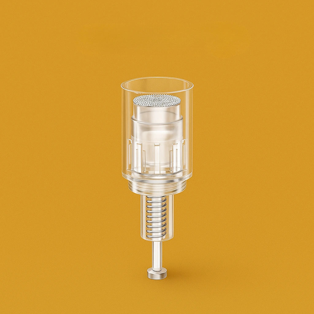 Cartridge Refills - 10 Pack