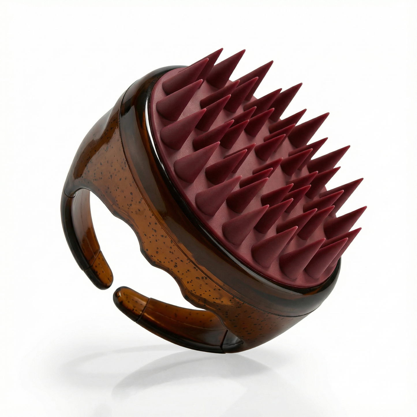 Hair Growth Scalp Brush