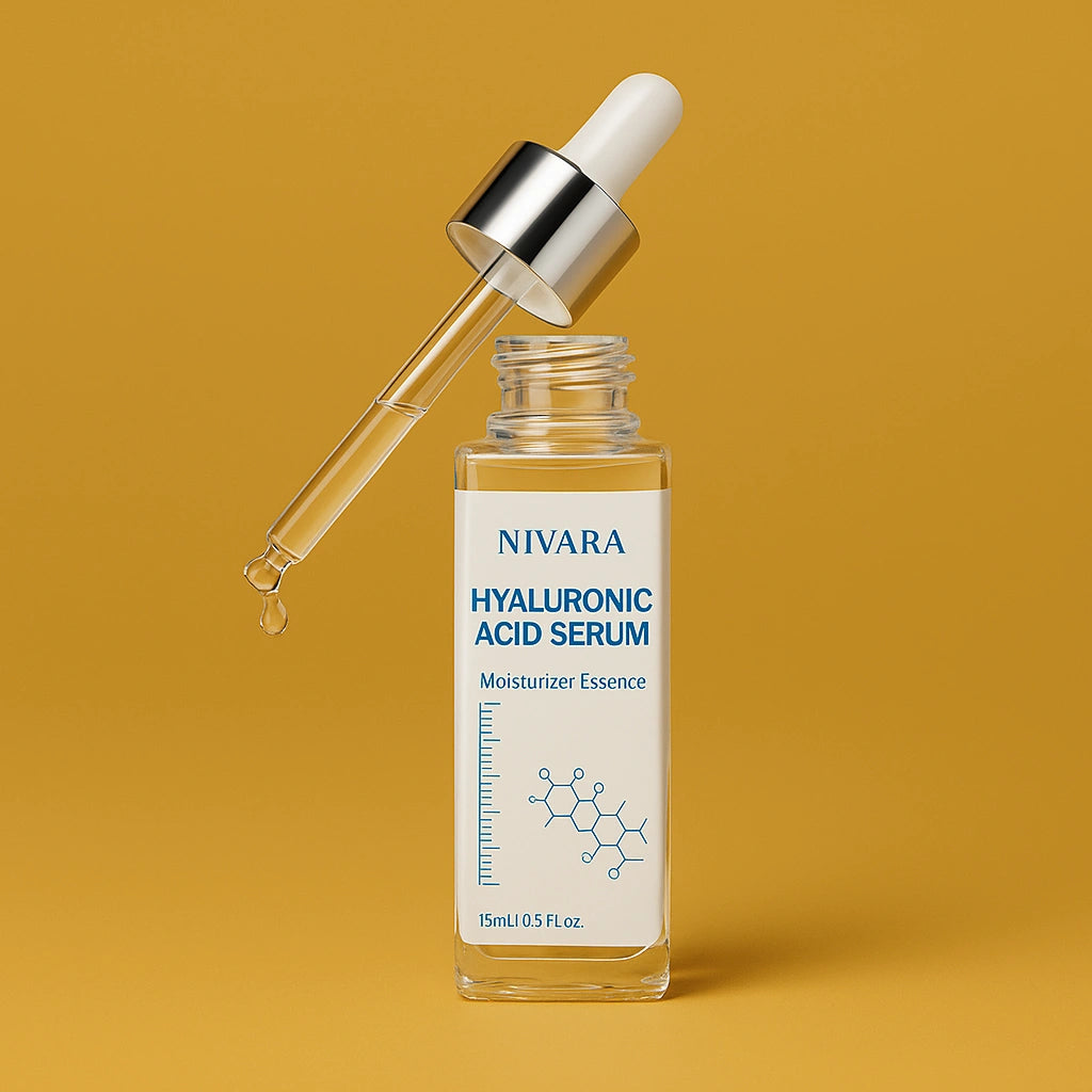 Hyaluronic Acid Serum