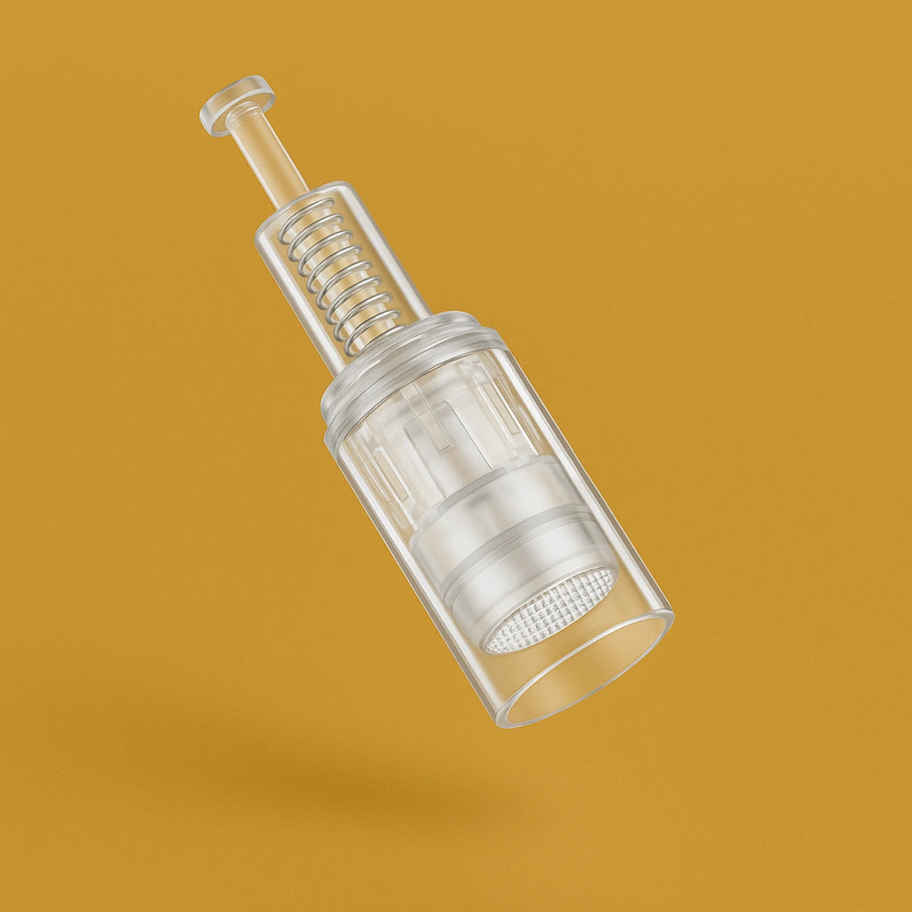 Cartridge Refills - 10 Pack