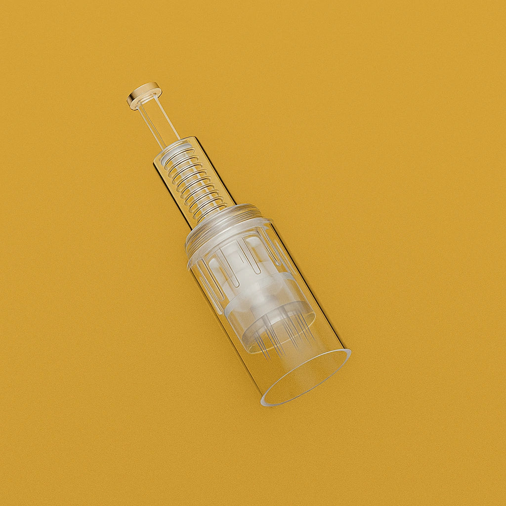 Cartridge Refills - 10 Pack